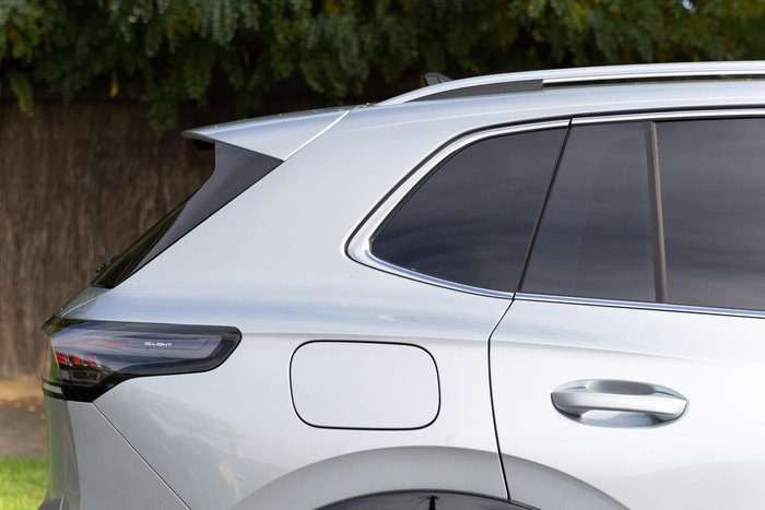 2025 Volkswagen Tiguan 195TSI R-Line