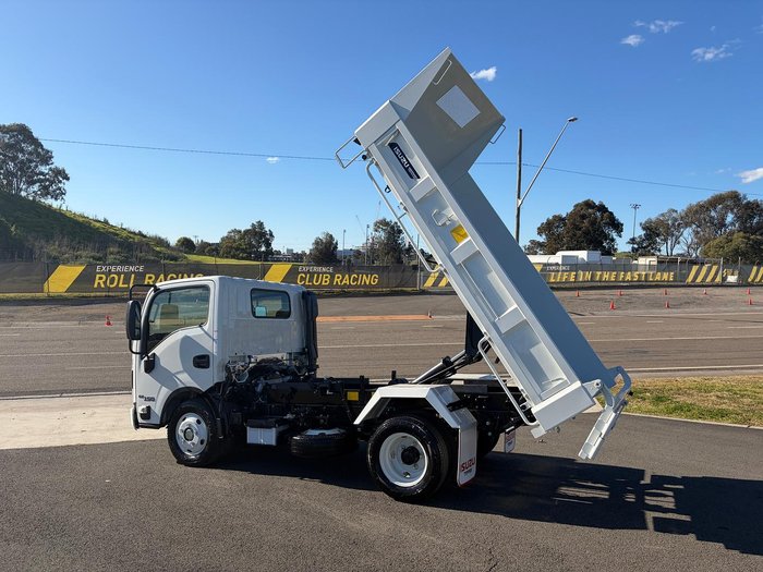 2026 Isuzu N Series