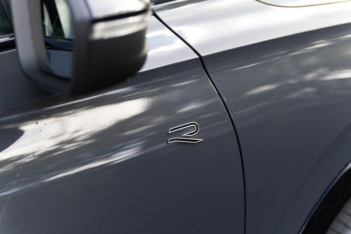 2026 Volkswagen Tiguan 200TSI eHybrid R-Line