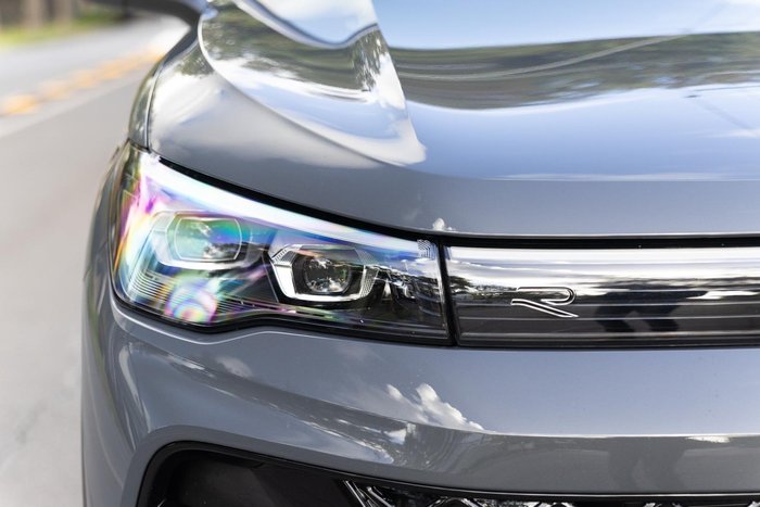 2026 Volkswagen Tiguan 200TSI eHybrid R-Line