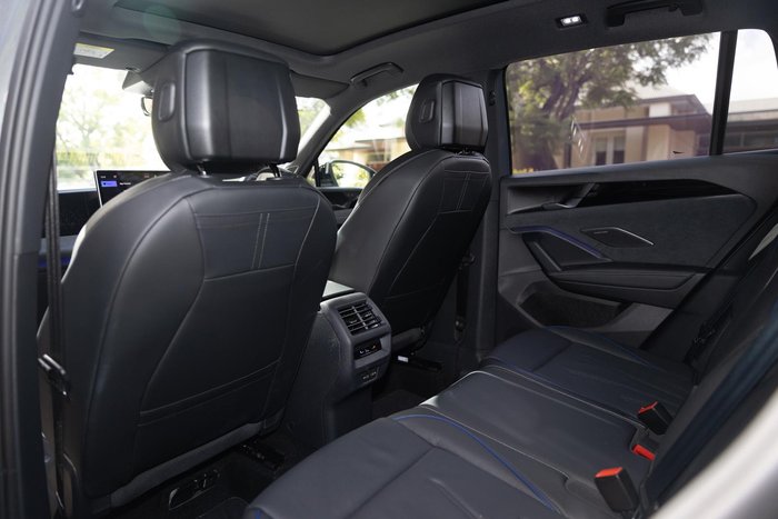 2026 Volkswagen Tiguan 200TSI eHybrid R-Line