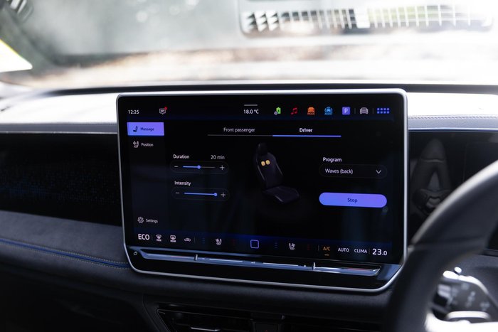 2026 Volkswagen Tiguan 200TSI eHybrid R-Line