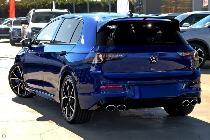 2026 Volkswagen Golf R