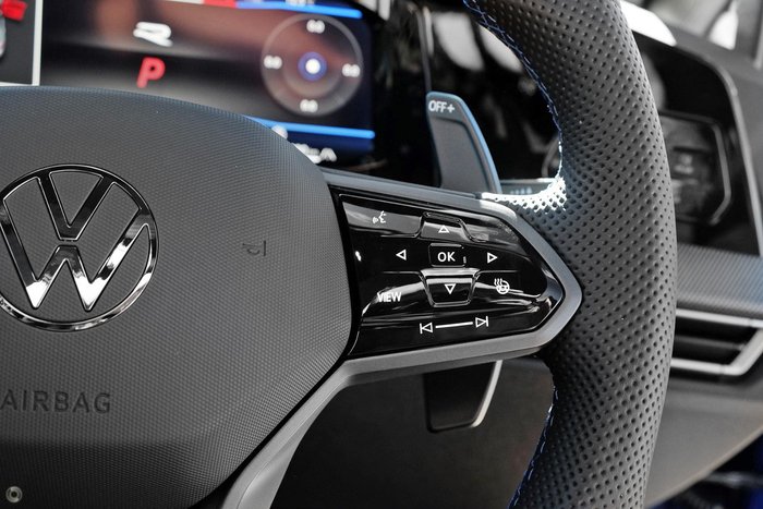 2026 Volkswagen Golf R
