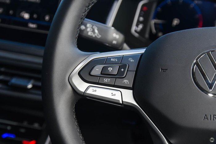 2026 Volkswagen Polo 85TSI Style