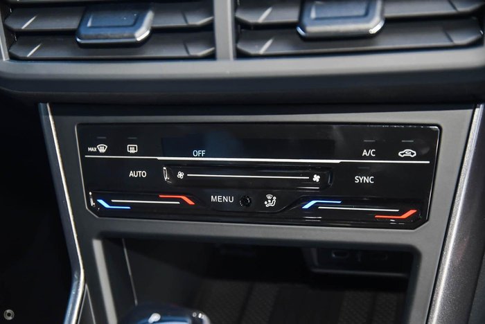 2026 Volkswagen Polo 85TSI Style
