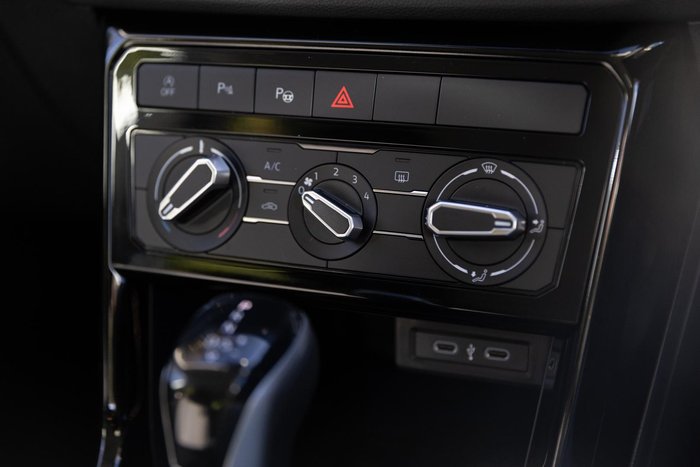 2024 Volkswagen T-Cross 85TSI Life
