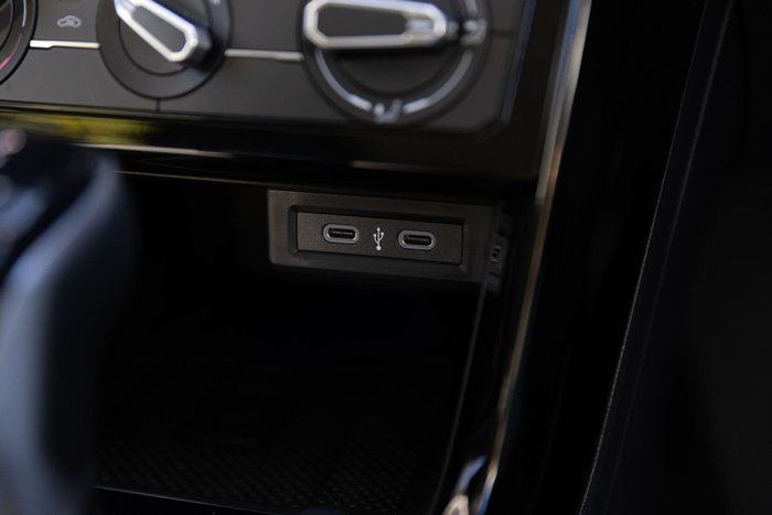 2024 Volkswagen T-Cross 85TSI Life