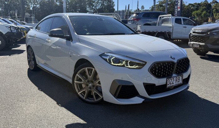 2020 BMW 2 Series