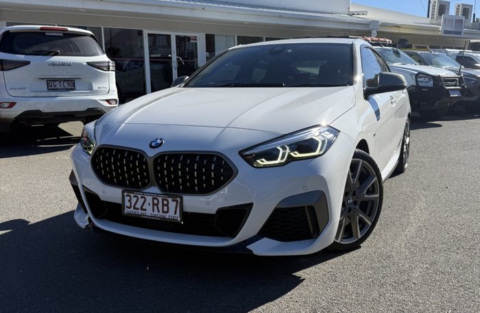 2020 BMW 2 Series M235i xDrive