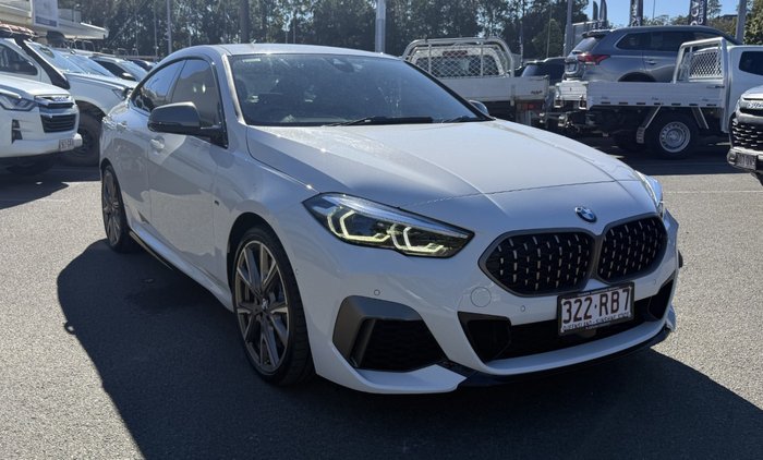 2020 BMW 2 Series M235i xDrive