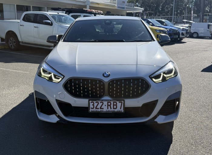 2020 BMW 2 Series M235i xDrive