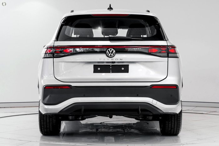 2025 Volkswagen Tayron 110TSI Life