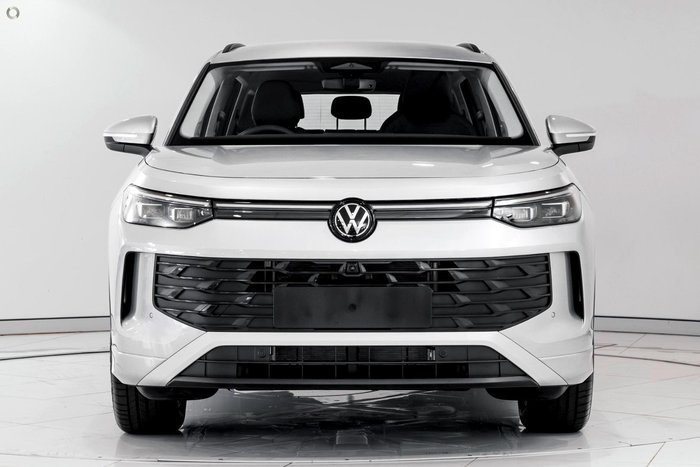 2025 Volkswagen Tayron 110TSI Life