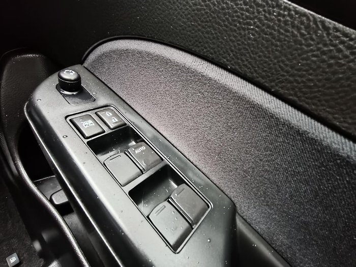2013 Suzuki Swift GLX FZ MY13 Star Silver