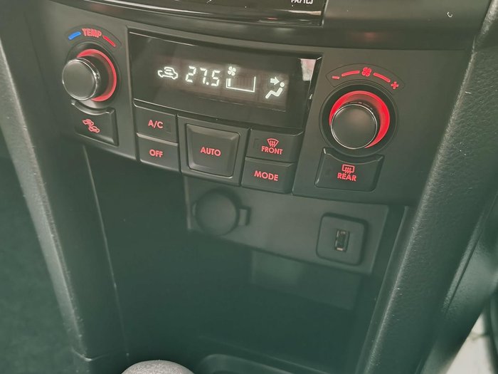 2013 Suzuki Swift GLX