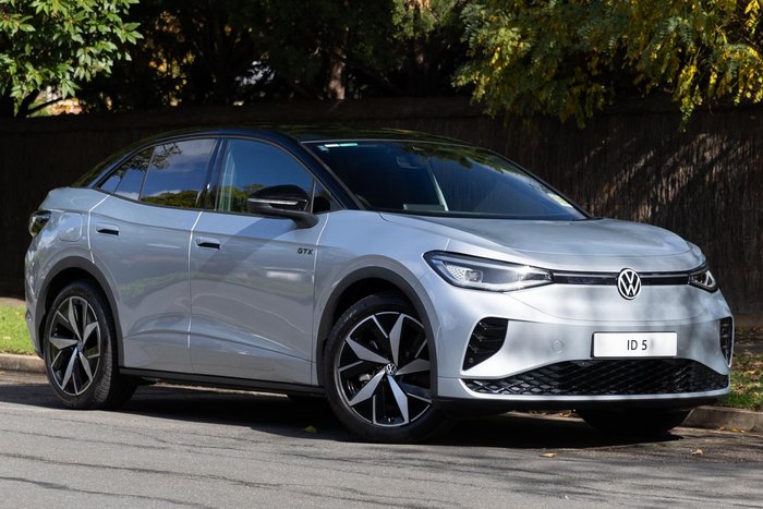 2025 Volkswagen ID.5 GTX