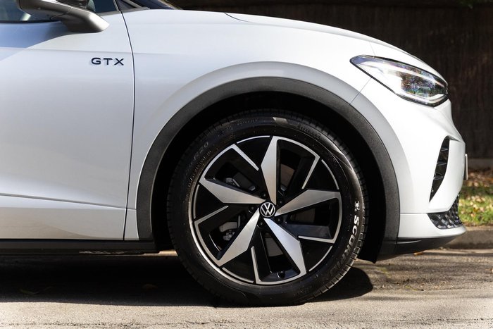 2025 Volkswagen ID.5 GTX