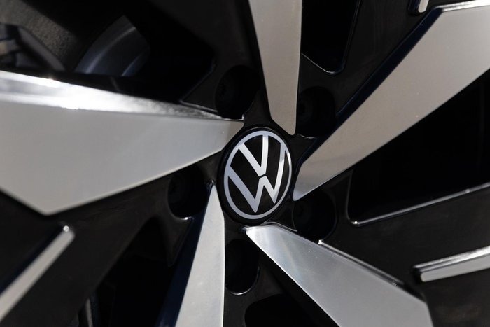 2025 Volkswagen ID.5 GTX