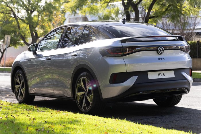 2025 Volkswagen ID.5 GTX