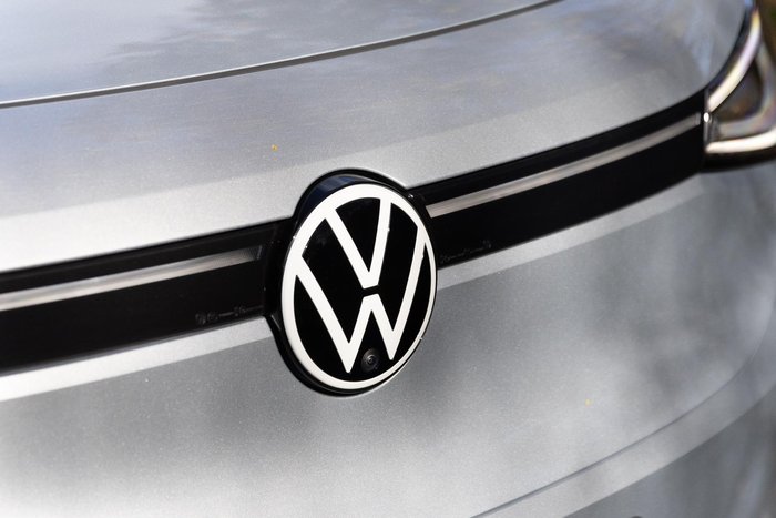 2025 Volkswagen ID.5 GTX