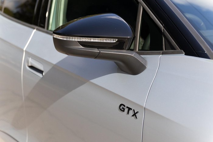 2025 Volkswagen ID.5 GTX
