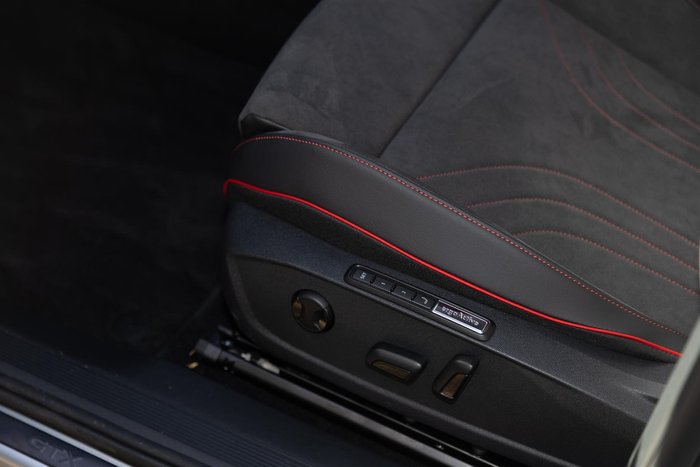 2025 Volkswagen ID.5 GTX