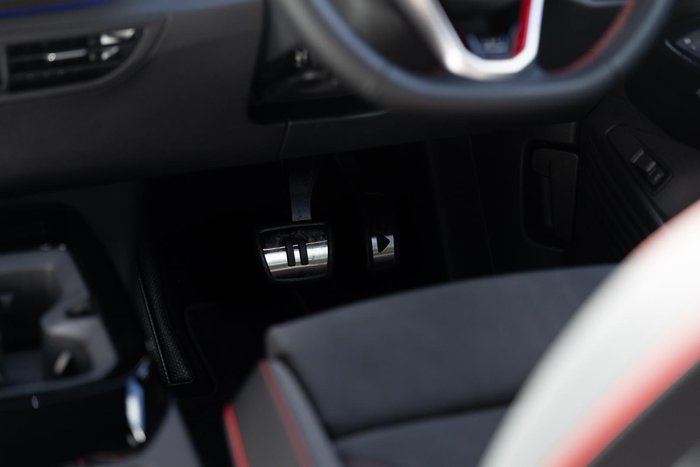 2025 Volkswagen ID.5 GTX