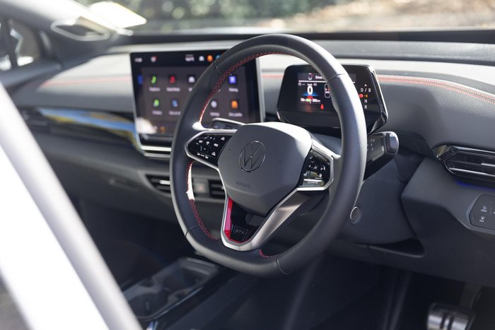 2025 Volkswagen ID.5 GTX