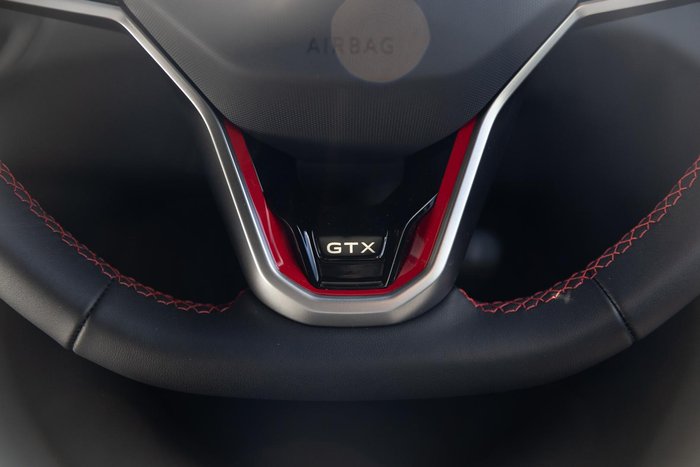 2025 Volkswagen ID.5 GTX