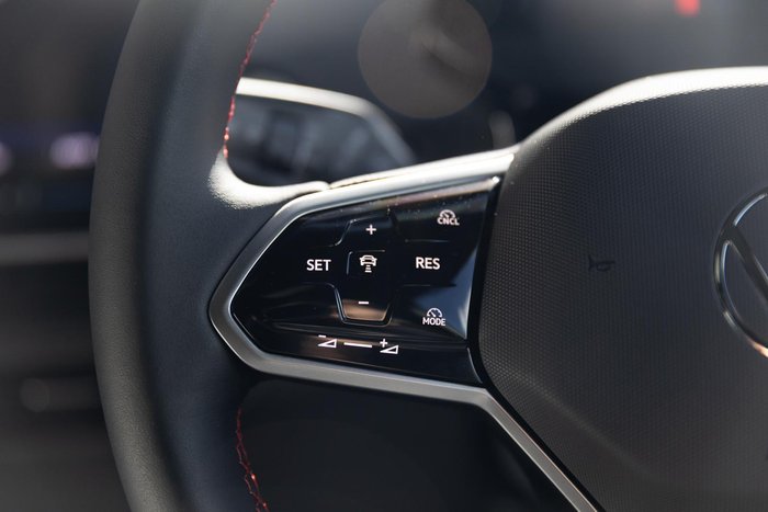 2025 Volkswagen ID.5 GTX