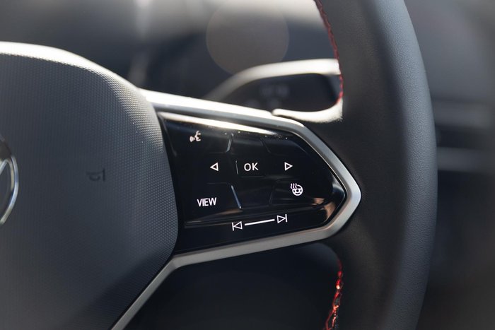 2025 Volkswagen ID.5 GTX