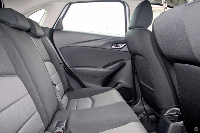 2016 Mazda CX-3 Maxx