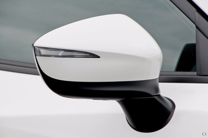 2016 Mazda CX-3 Maxx