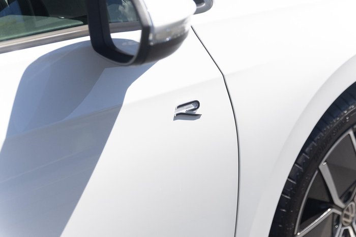 2025 Volkswagen Golf 110TSI R-Line