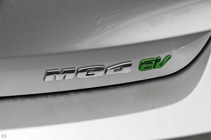 2026 MG MG4 EV Urban Essence 54