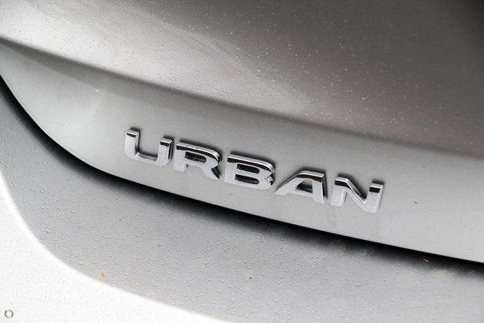 2026 MG MG4 EV Urban Essence 54