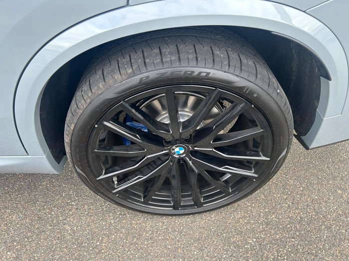 2026 BMW X5 xDrive30d M Sport