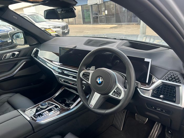 2026 BMW X5 xDrive30d M Sport