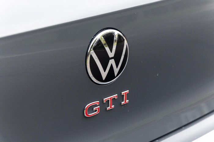 2026 Volkswagen Golf GTI