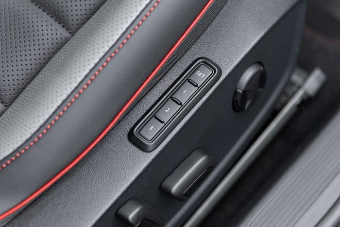 2026 Volkswagen Golf GTI