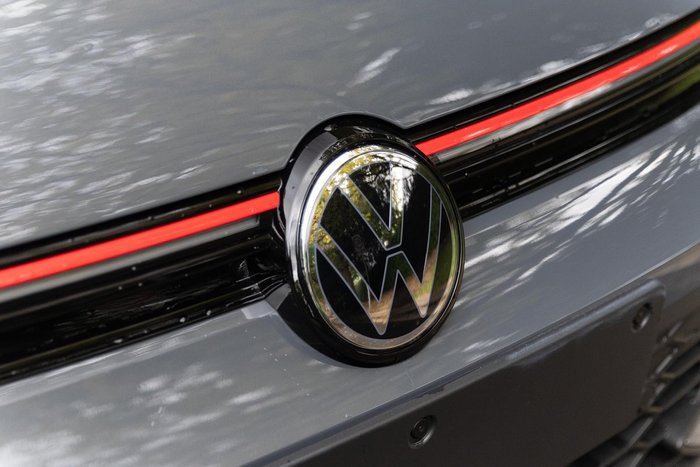 2026 Volkswagen Golf GTI