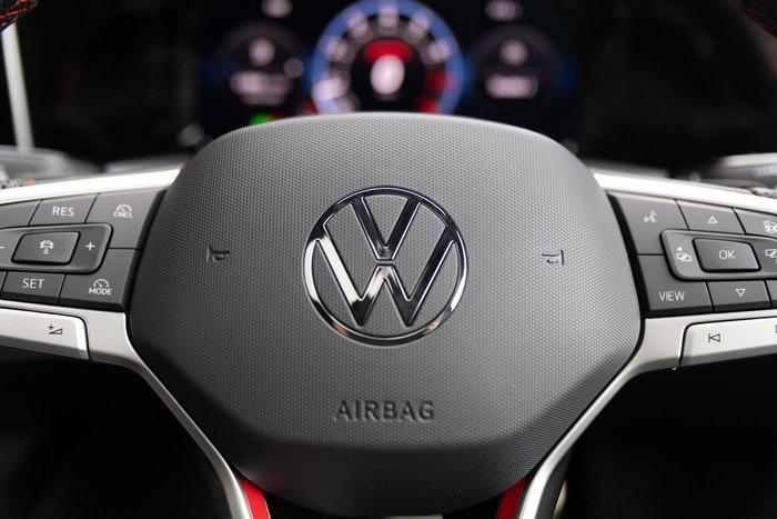 2026 Volkswagen Golf GTI