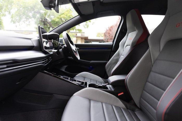 2026 Volkswagen Golf GTI