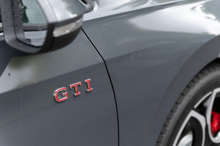 2026 Volkswagen Golf GTI