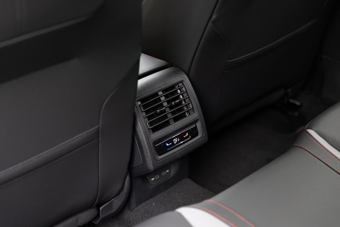 2026 Volkswagen Golf GTI
