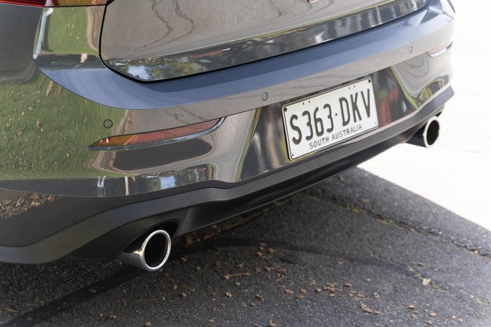 2026 Volkswagen Golf GTI