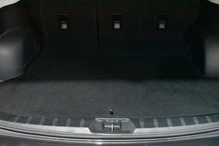 2019 Subaru Forester 2.5i-S