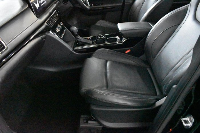 2019 Subaru Forester 2.5i-S