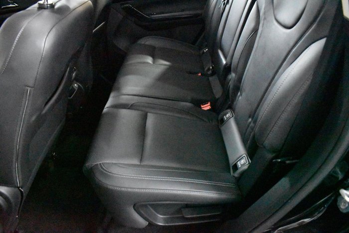 2019 Subaru Forester 2.5i-S